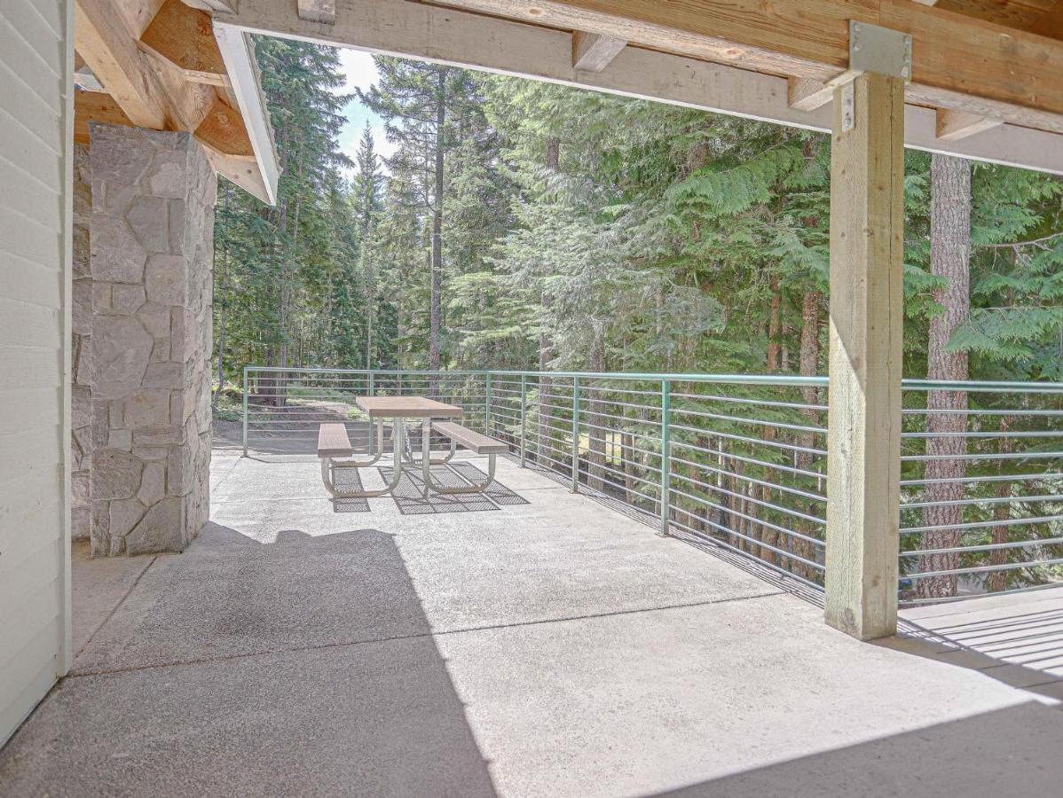 The Coho Lodge & The Chinook Lodge At Government Camp Εξωτερικό φωτογραφία