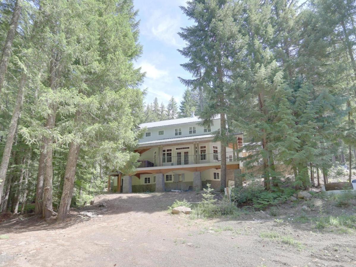 The Coho Lodge & The Chinook Lodge At Government Camp Εξωτερικό φωτογραφία